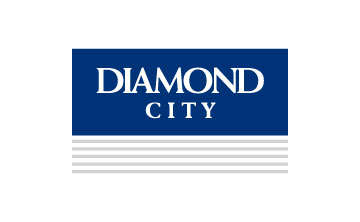 DIAMOND CITY