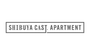 SHIBUYA CAST. APARTMENT
